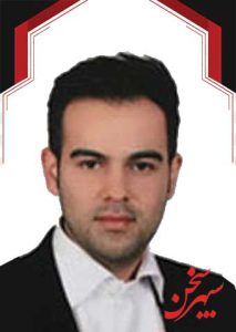 یاسر یاسین مهر