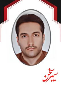 احسان فارغی