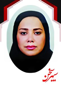 الهه قائم مقامی
