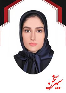 سعیده رحمتی