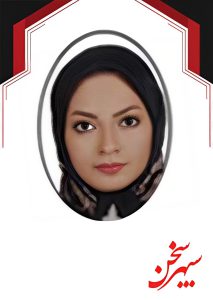 پریناز قلی بیگی