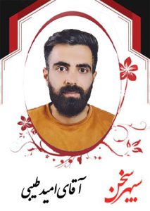 امید-طیبی