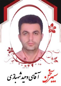 وحید-شهبازی